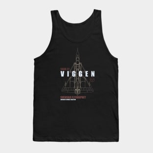 Viggen Tank Top